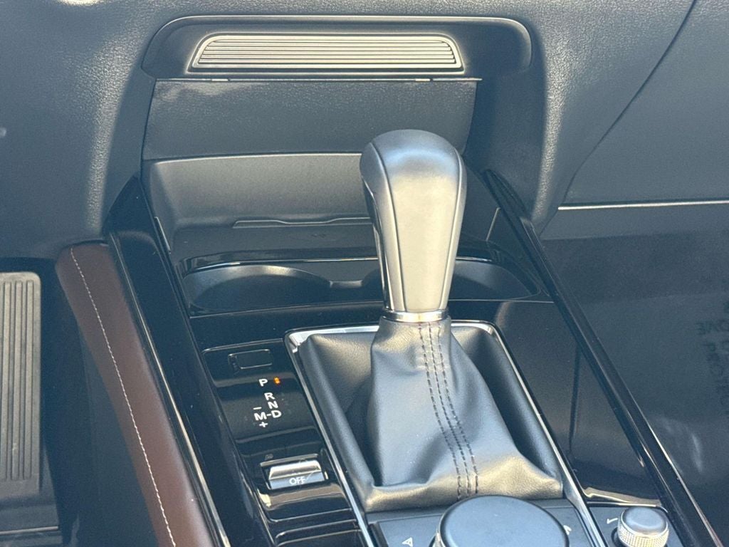 2025 Mazda Mazda CX-30 2.5 Turbo Premium Plus Package w/Premium Plus Package