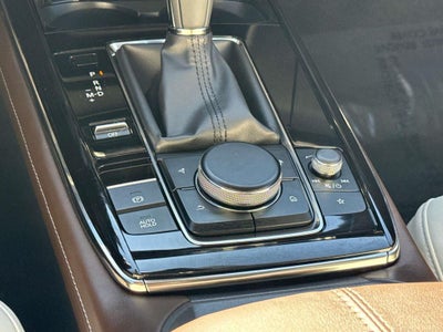 2025 Mazda Mazda CX-30 2.5 Turbo Premium Plus Package w/Premium Plus Package