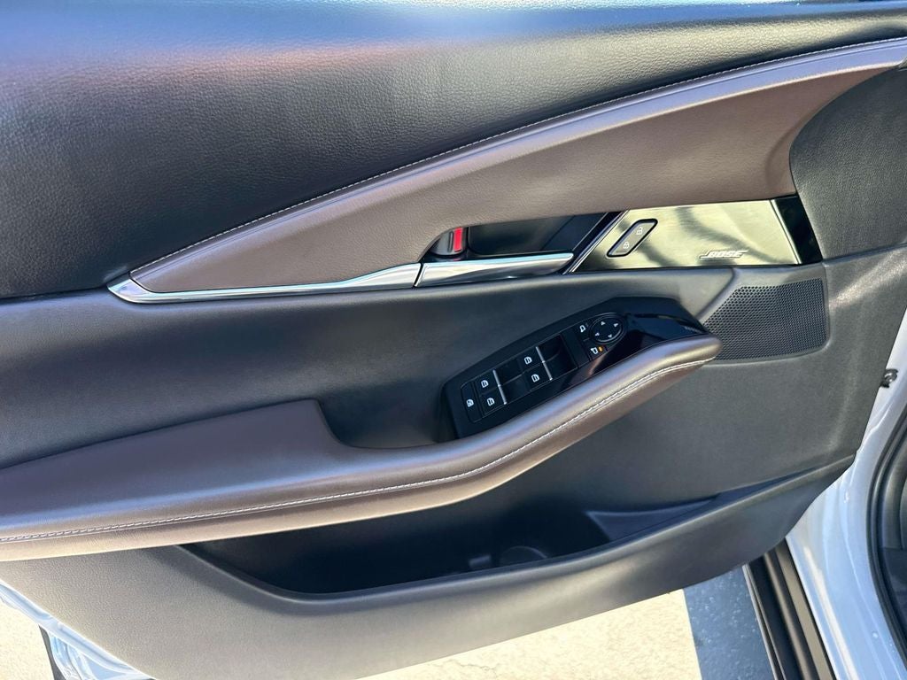 2025 Mazda Mazda CX-30 2.5 Turbo Premium Plus Package w/Premium Plus Package