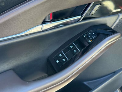 2025 Mazda Mazda CX-30 2.5 Turbo Premium Plus Package w/Premium Plus Package