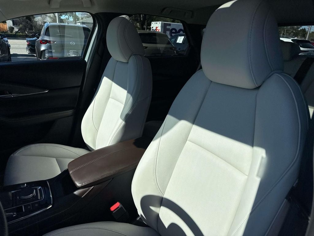 2025 Mazda Mazda CX-30 2.5 Turbo Premium Plus Package w/Premium Plus Package