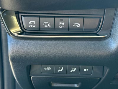 2025 Mazda Mazda CX-30 2.5 Turbo Premium Plus Package w/Premium Plus Package