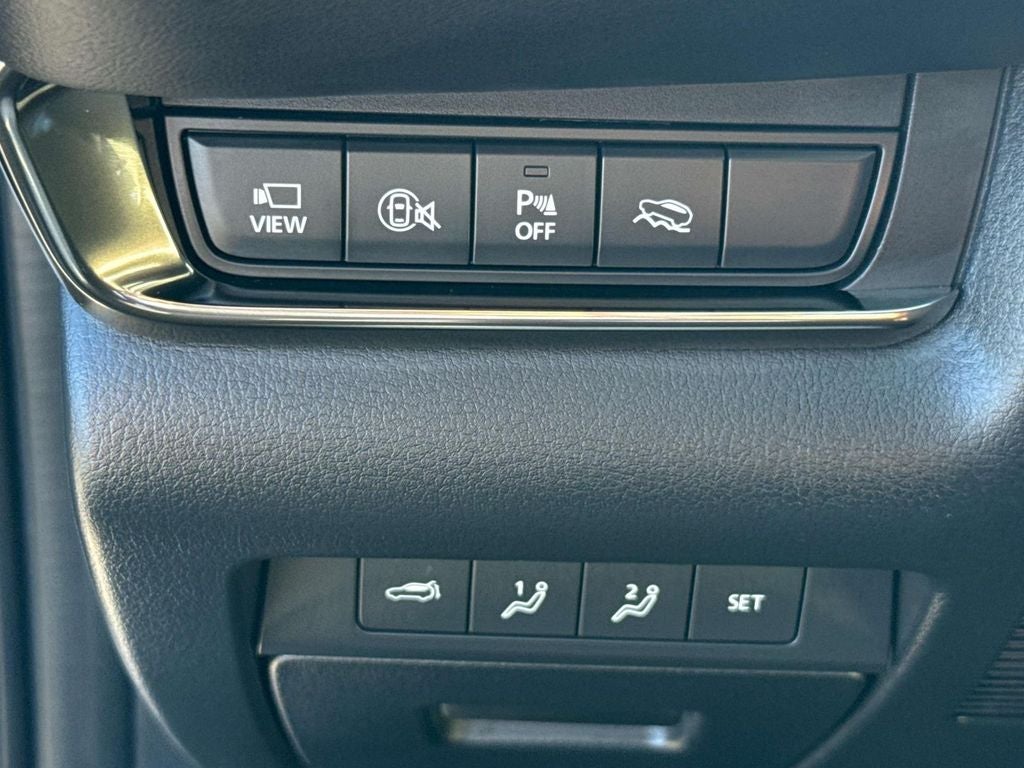 2025 Mazda Mazda CX-30 2.5 Turbo Premium Plus Package w/Premium Plus Package