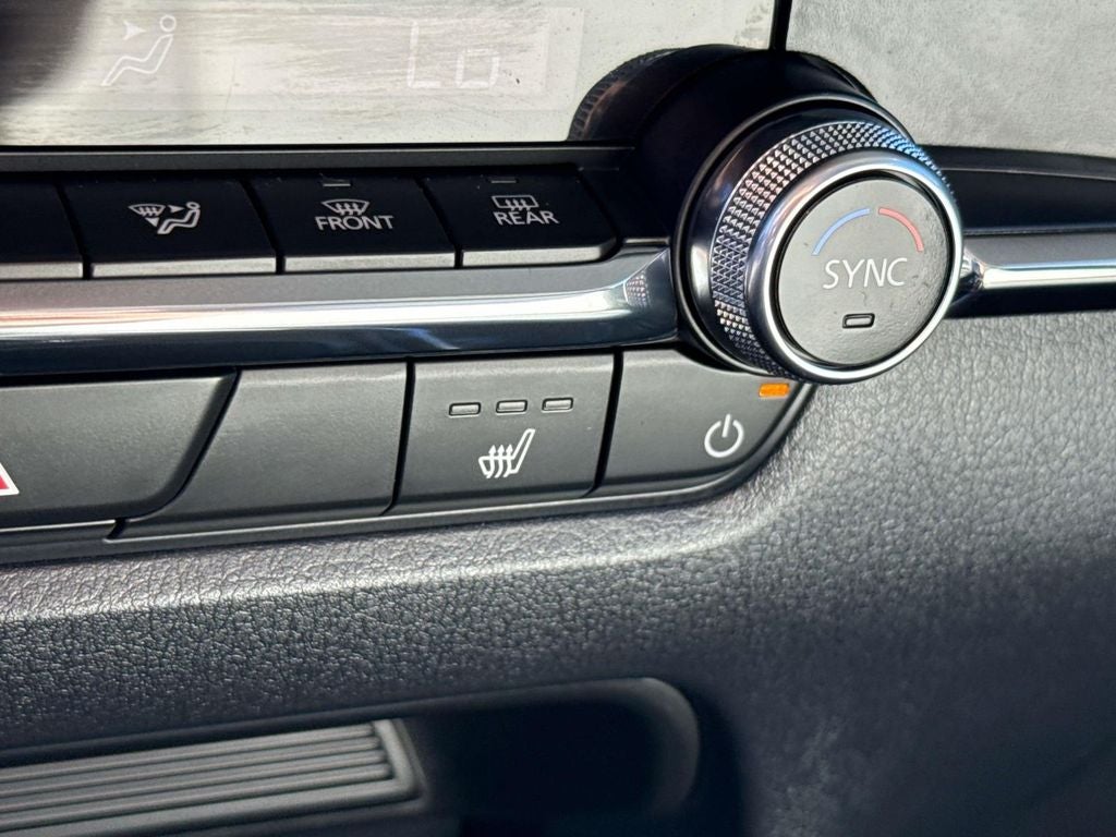 2025 Mazda Mazda CX-30 2.5 Turbo Premium Plus Package w/Premium Plus Package