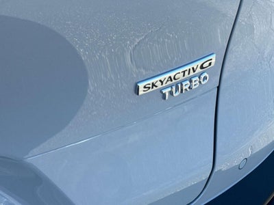 2025 Mazda Mazda CX-30 2.5 Turbo Premium Plus Package w/Premium Plus Package