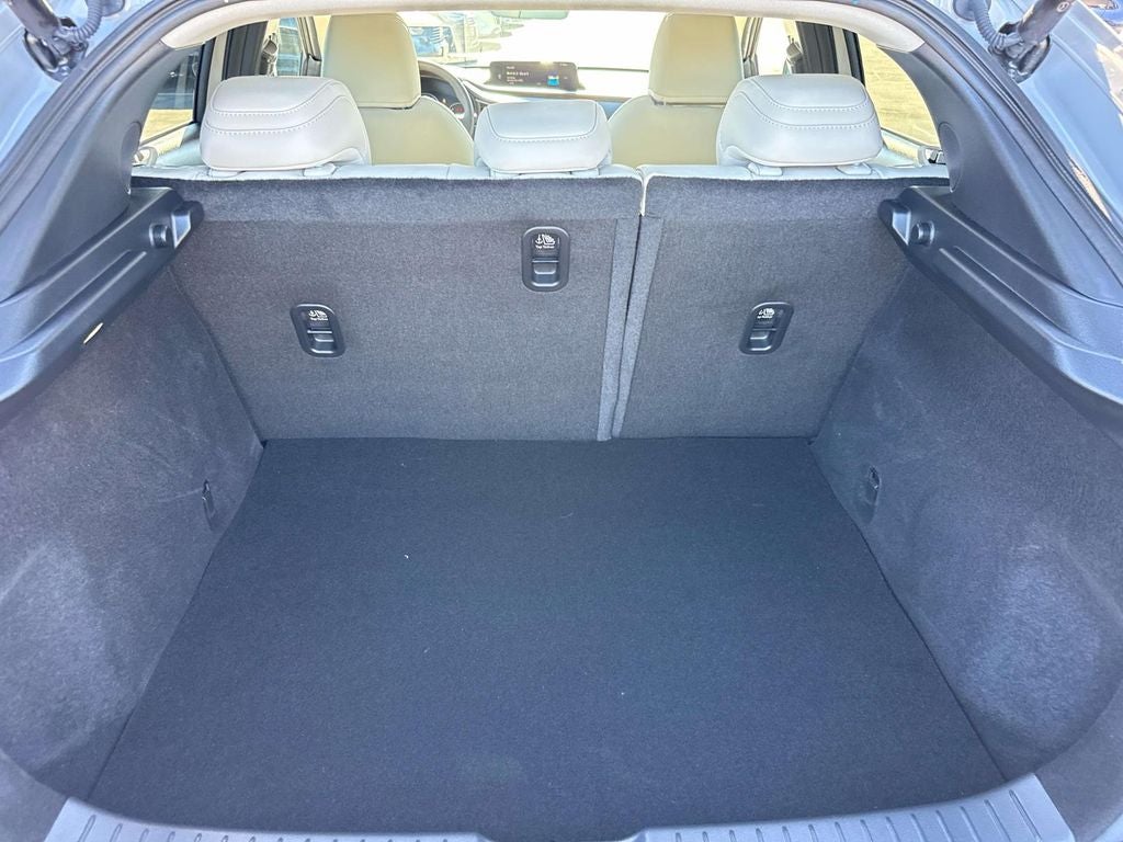 2025 Mazda Mazda CX-30 2.5 Turbo Premium Plus Package w/Premium Plus Package