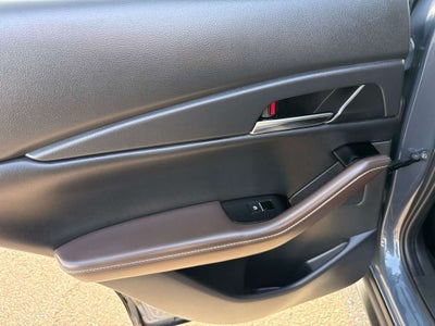 2025 Mazda Mazda CX-30 2.5 Turbo Premium Plus Package w/Premium Plus Package