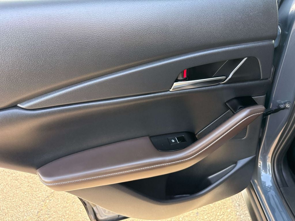 2025 Mazda Mazda CX-30 2.5 Turbo Premium Plus Package w/Premium Plus Package