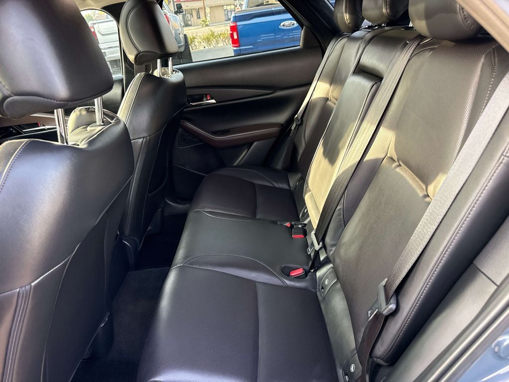 2025 Mazda Mazda CX-30 2.5 Turbo Premium Plus Package w/Premium Plus Package