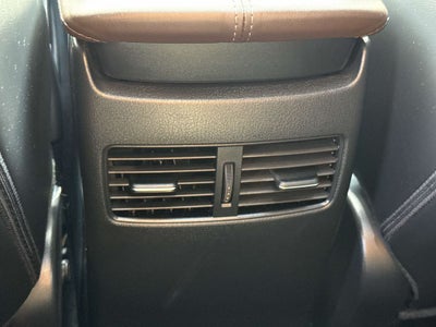 2025 Mazda Mazda CX-30 2.5 Turbo Premium Plus Package w/Premium Plus Package