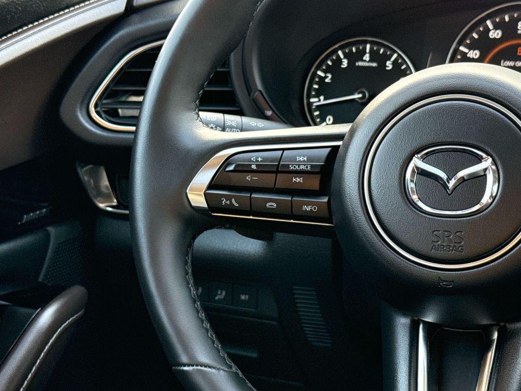 2025 Mazda Mazda CX-30 2.5 Turbo Premium Plus Package w/Premium Plus Package