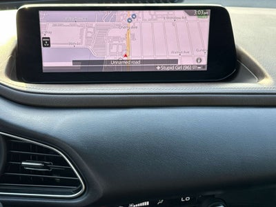 2025 Mazda Mazda CX-30 2.5 Turbo Premium Plus Package w/Premium Plus Package