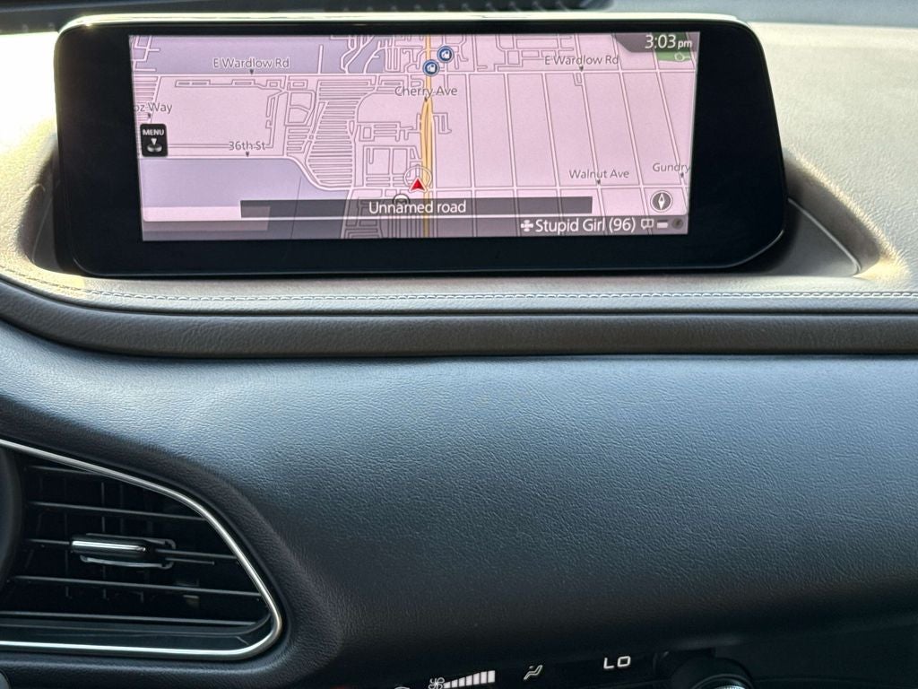 2025 Mazda Mazda CX-30 2.5 Turbo Premium Plus Package w/Premium Plus Package