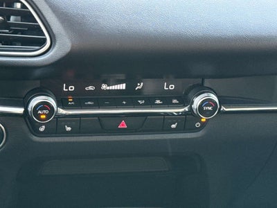 2025 Mazda Mazda CX-30 2.5 Turbo Premium Plus Package w/Premium Plus Package