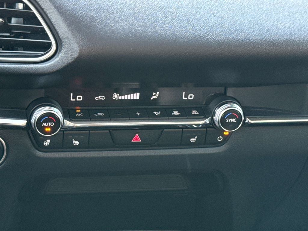 2025 Mazda Mazda CX-30 2.5 Turbo Premium Plus Package w/Premium Plus Package