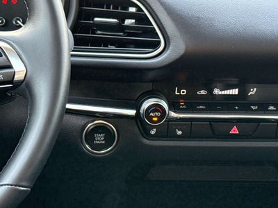 2025 Mazda Mazda CX-30 2.5 Turbo Premium Plus Package w/Premium Plus Package