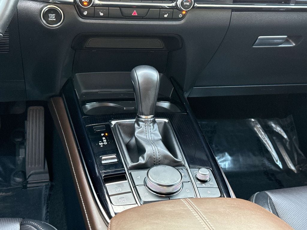 2025 Mazda Mazda CX-30 2.5 Turbo Premium Plus Package w/Premium Plus Package