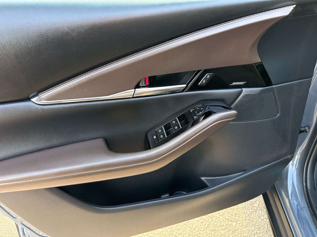 2025 Mazda Mazda CX-30 2.5 Turbo Premium Plus Package w/Premium Plus Package