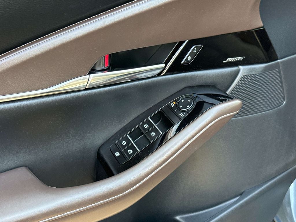 2025 Mazda Mazda CX-30 2.5 Turbo Premium Plus Package w/Premium Plus Package