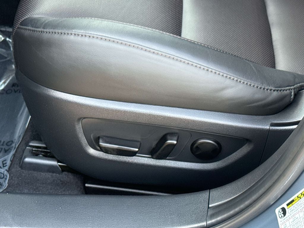 2025 Mazda Mazda CX-30 2.5 Turbo Premium Plus Package w/Premium Plus Package