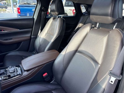 2025 Mazda Mazda CX-30 2.5 Turbo Premium Plus Package w/Premium Plus Package