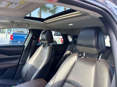 2025 Mazda Mazda CX-30 2.5 Turbo Premium Plus Package w/Premium Plus Package