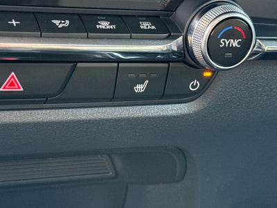 2025 Mazda Mazda CX-30 2.5 Turbo Premium Plus Package w/Premium Plus Package