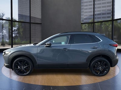2025 Mazda Mazda CX-30 2.5 Turbo Premium Plus Package w/Premium Plus Package