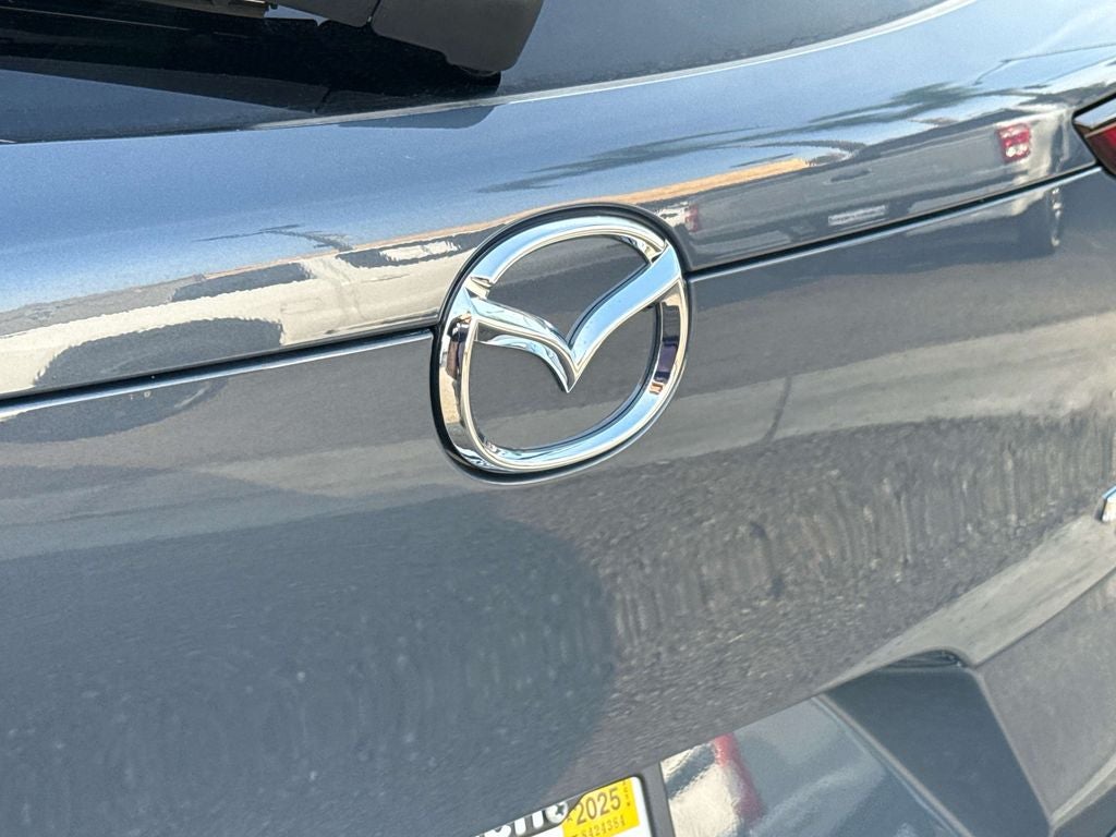 2025 Mazda Mazda CX-30 2.5 Turbo Premium Plus Package w/Premium Plus Package
