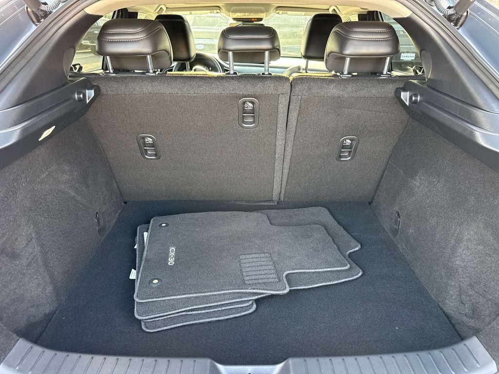 2025 Mazda Mazda CX-30 2.5 Turbo Premium Plus Package w/Premium Plus Package