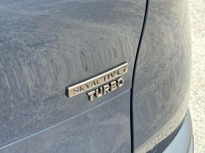 2026 Mazda Mazda CX-30 2.5 Turbo Premium Plus