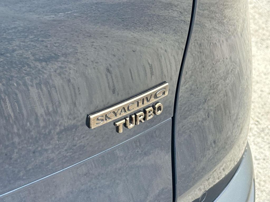 2026 Mazda Mazda CX-30 2.5 Turbo Premium Plus