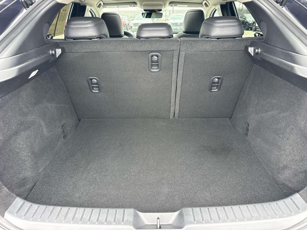 2026 Mazda Mazda CX-30 2.5 Turbo Premium Plus