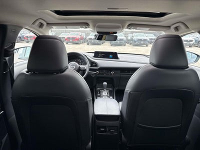 2026 Mazda Mazda CX-30 2.5 Turbo Premium Plus