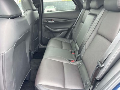 2026 Mazda Mazda CX-30 2.5 Turbo Premium Plus