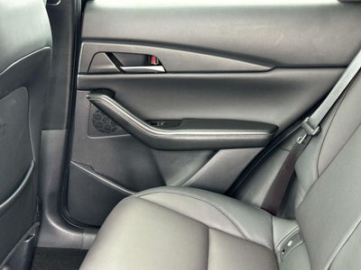 2026 Mazda Mazda CX-30 2.5 Turbo Premium Plus