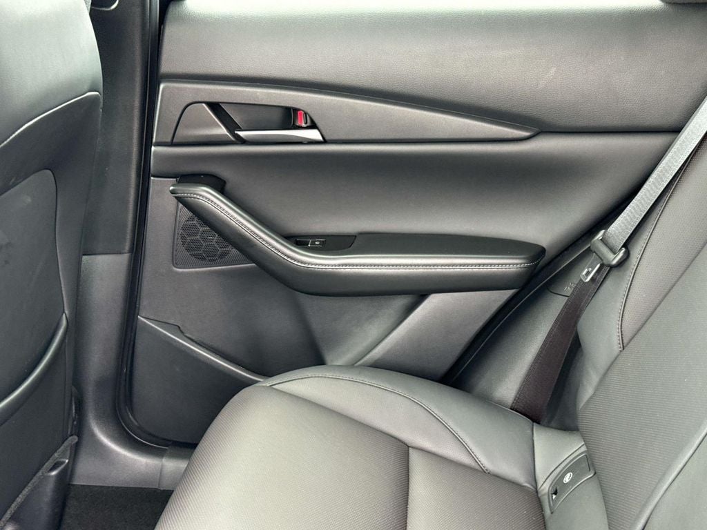 2026 Mazda Mazda CX-30 2.5 Turbo Premium Plus