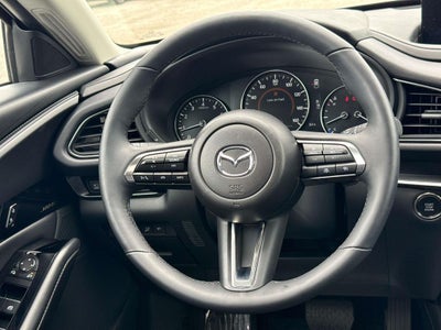 2026 Mazda Mazda CX-30 2.5 Turbo Premium Plus