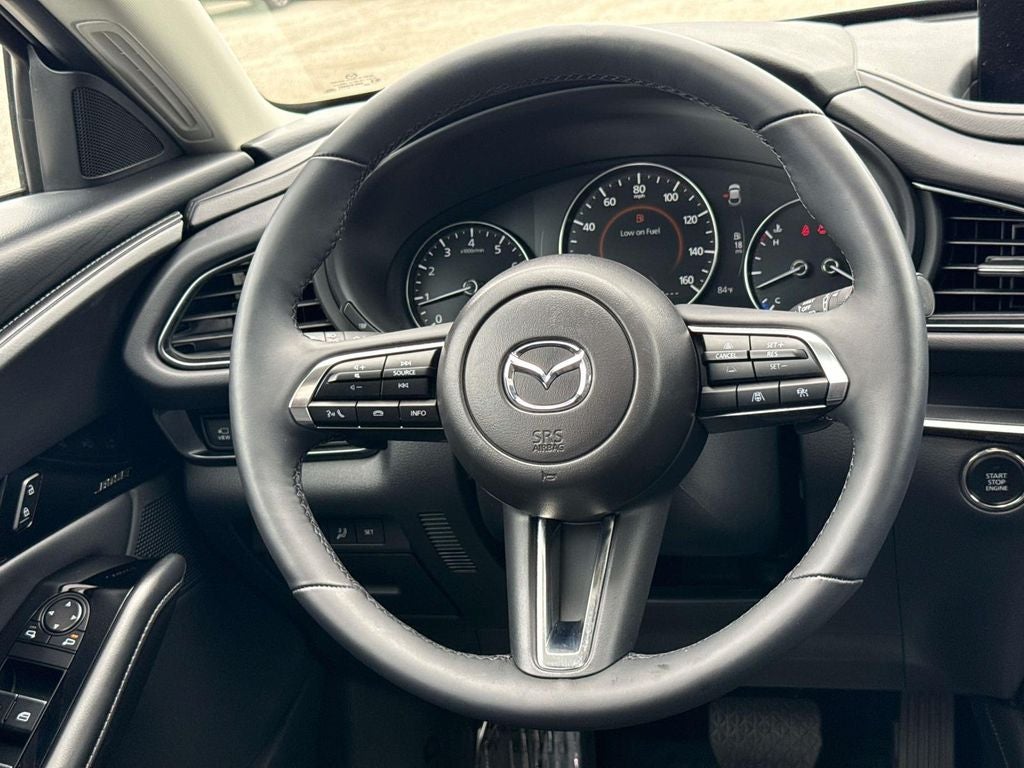 2026 Mazda Mazda CX-30 2.5 Turbo Premium Plus