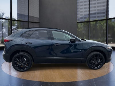 2026 Mazda Mazda CX-30 2.5 Turbo Premium Plus