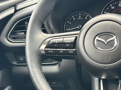 2026 Mazda Mazda CX-30 2.5 Turbo Premium Plus