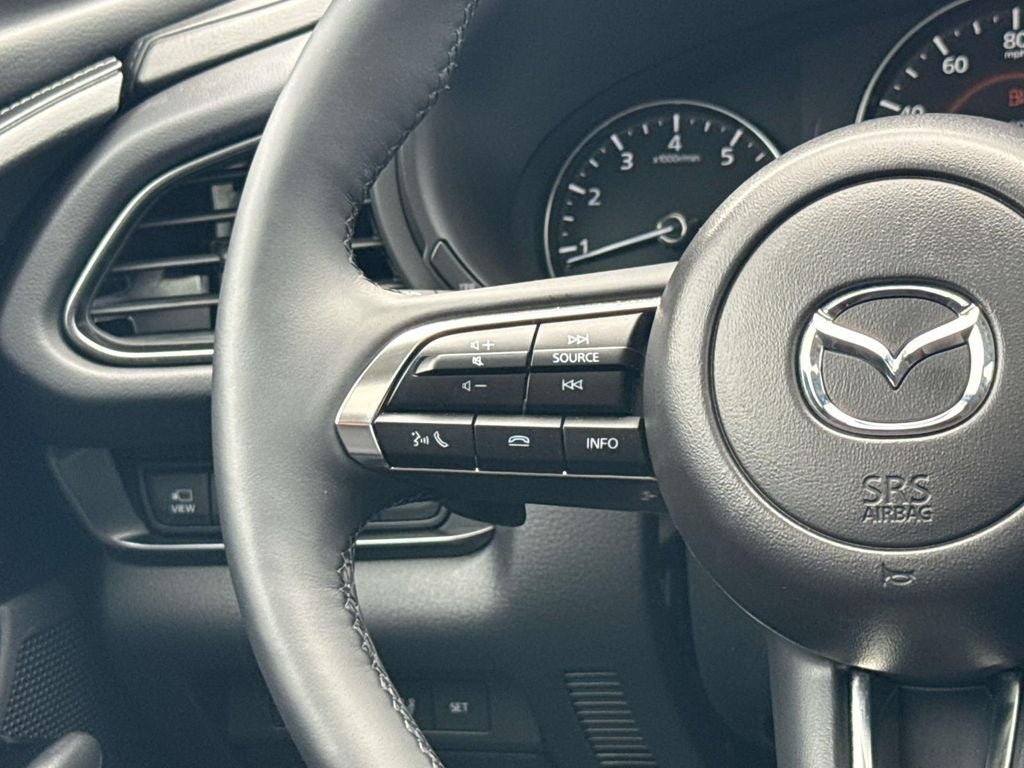 2026 Mazda Mazda CX-30 2.5 Turbo Premium Plus