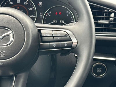 2026 Mazda Mazda CX-30 2.5 Turbo Premium Plus