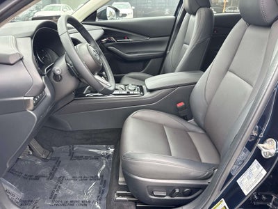 2026 Mazda Mazda CX-30 2.5 Turbo Premium Plus