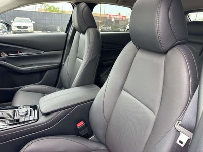 2026 Mazda Mazda CX-30 2.5 Turbo Premium Plus