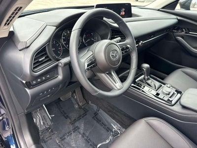 2026 Mazda Mazda CX-30 2.5 Turbo Premium Plus