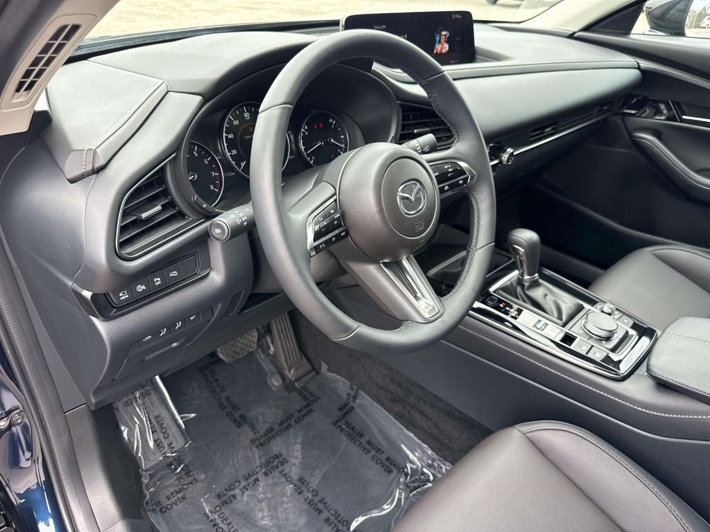2026 Mazda Mazda CX-30 2.5 Turbo Premium Plus