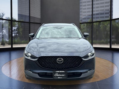 2026 Mazda Mazda CX-30 2.5 Turbo Premium Plus