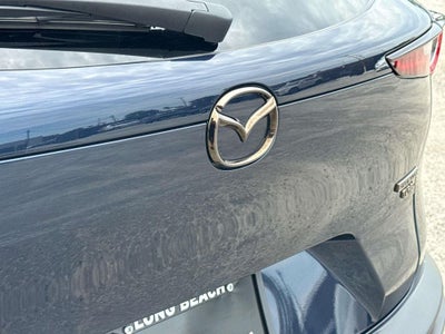 2026 Mazda Mazda CX-30 2.5 Turbo Premium Plus