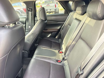 2025 Mazda Mazda CX-30 2.5 Turbo Premium Plus Package w/Premium Plus Package